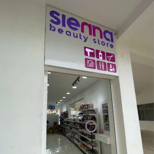 Live Sienna