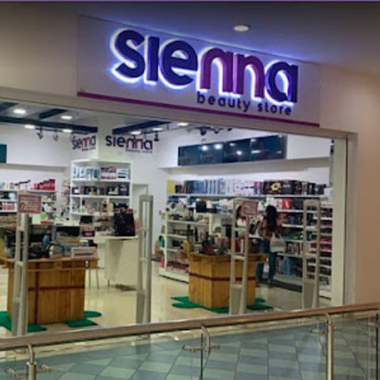 Live Sienna