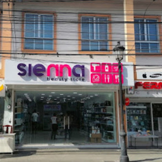 Live Sienna