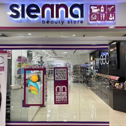Live Sienna