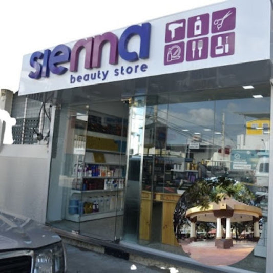 Live Sienna