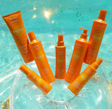 Nourishing Wonder Champú reestructurante