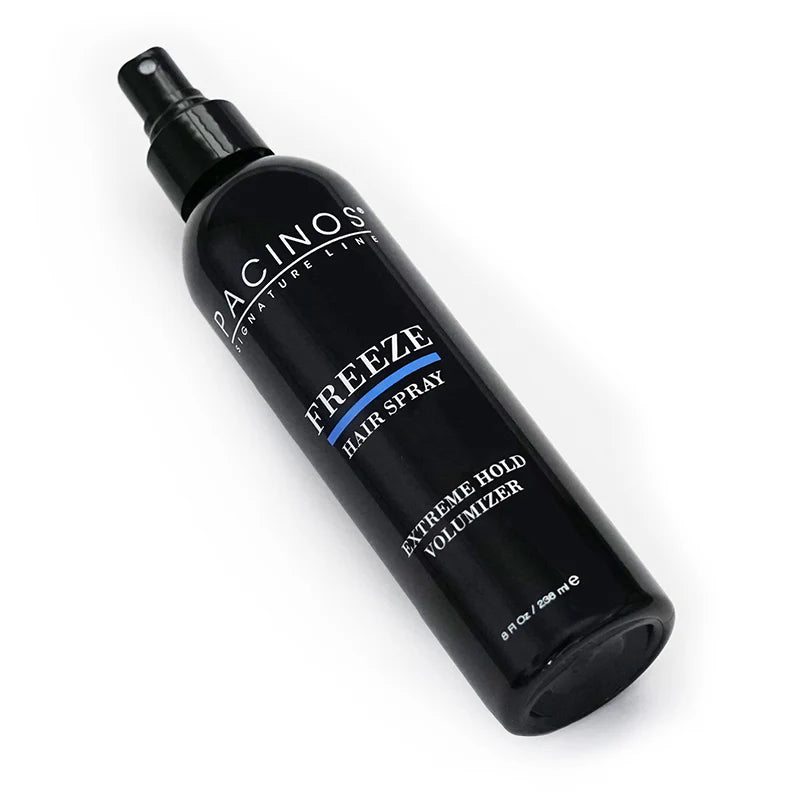 Freeze Spray - Fijador y voluminizador del cabello