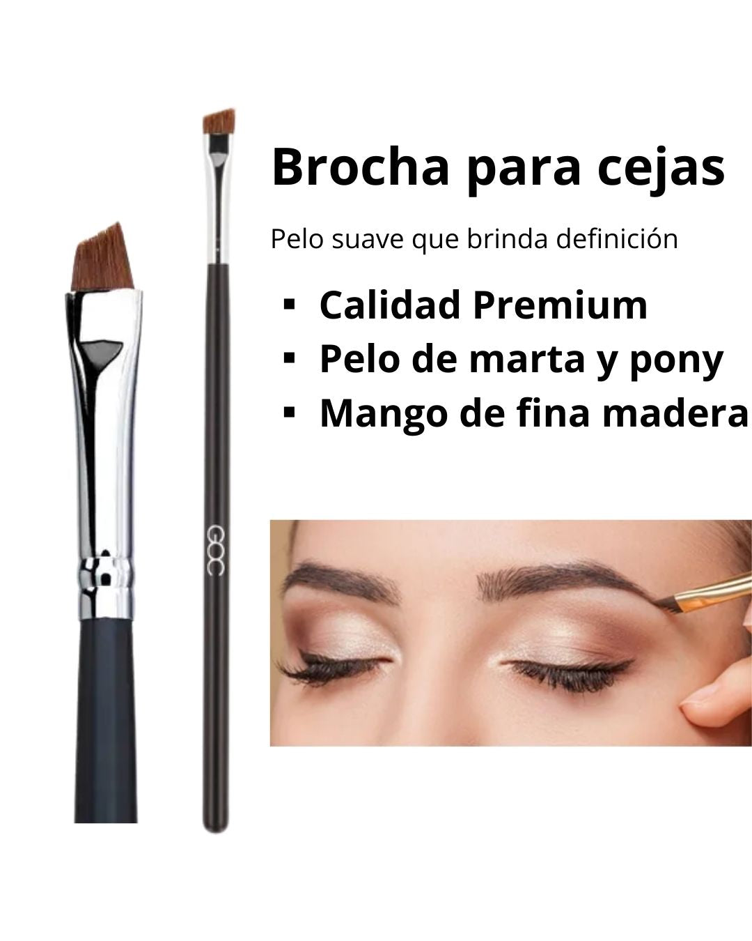 Mirada Perfecta en esencia