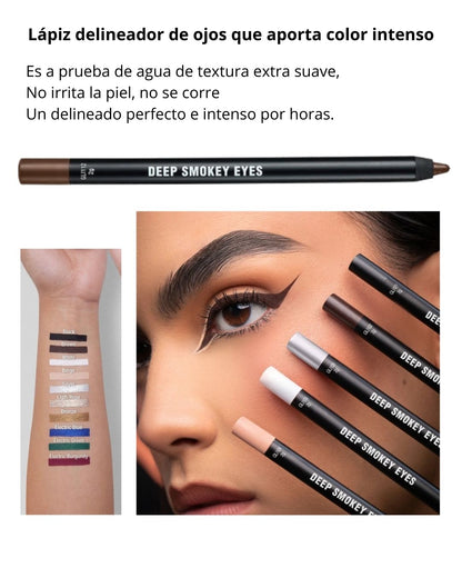 Mirada Perfecta en esencia