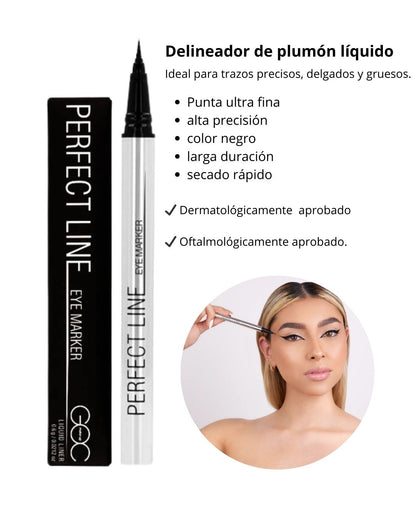 Mirada Perfecta en esencia