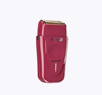 BaBylissPRO® FX3 SHAVER FERRARI