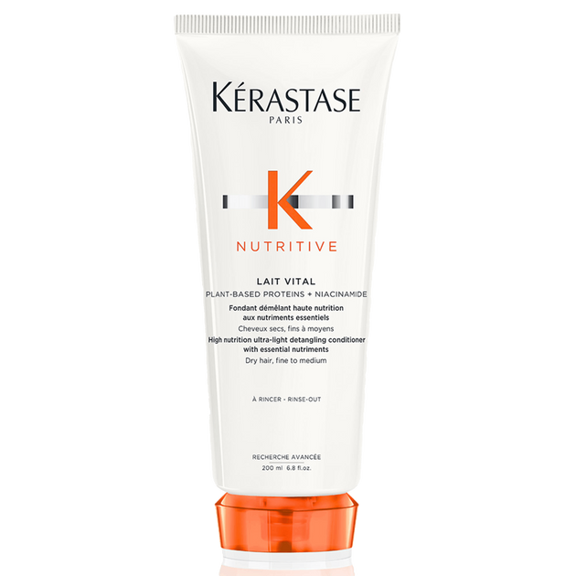 NUTRITIVE LAIT VITAL 200ML