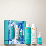 Hidrtatacion Sets Spring MoroccanOil