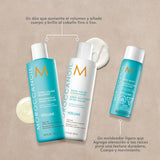Volumen Sets Spring Morocanoil