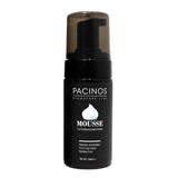 Crema para rizos