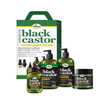Black Castor Difeel Linea Completa