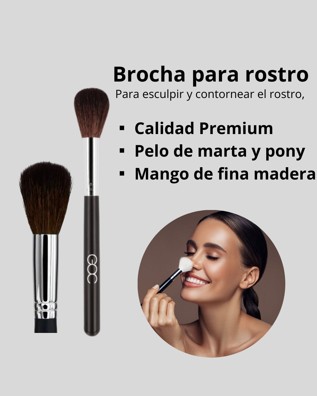 Labios que atraen