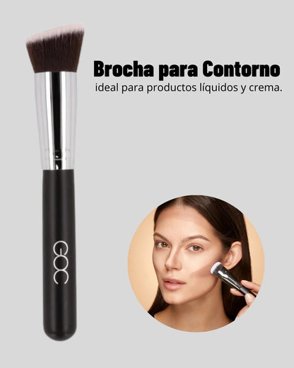 Esencia en rostro