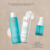 Hidrtatacion Sets Spring MoroccanOil