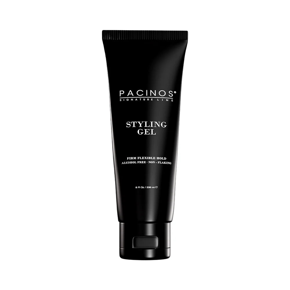 Styling Gel