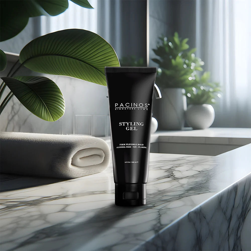 Styling Gel
