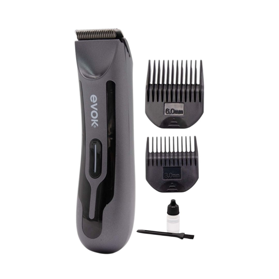 Afeitadora masculina Intima