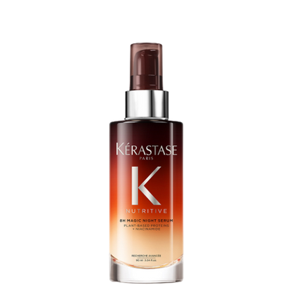 NUTRITIVE 8 NIGHT SERUM 90 ML