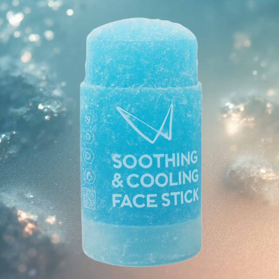 Barra facial calmante y refrescante Soothing Cooling Face Stick