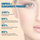 Barra facial calmante y refrescante Soothing Cooling Face Stick