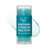 Barra facial calmante y refrescante Soothing Cooling Face Stick