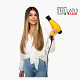 Blower STELLATO de 2400 Watt