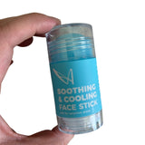 Barra facial calmante y refrescante Soothing Cooling Face Stick